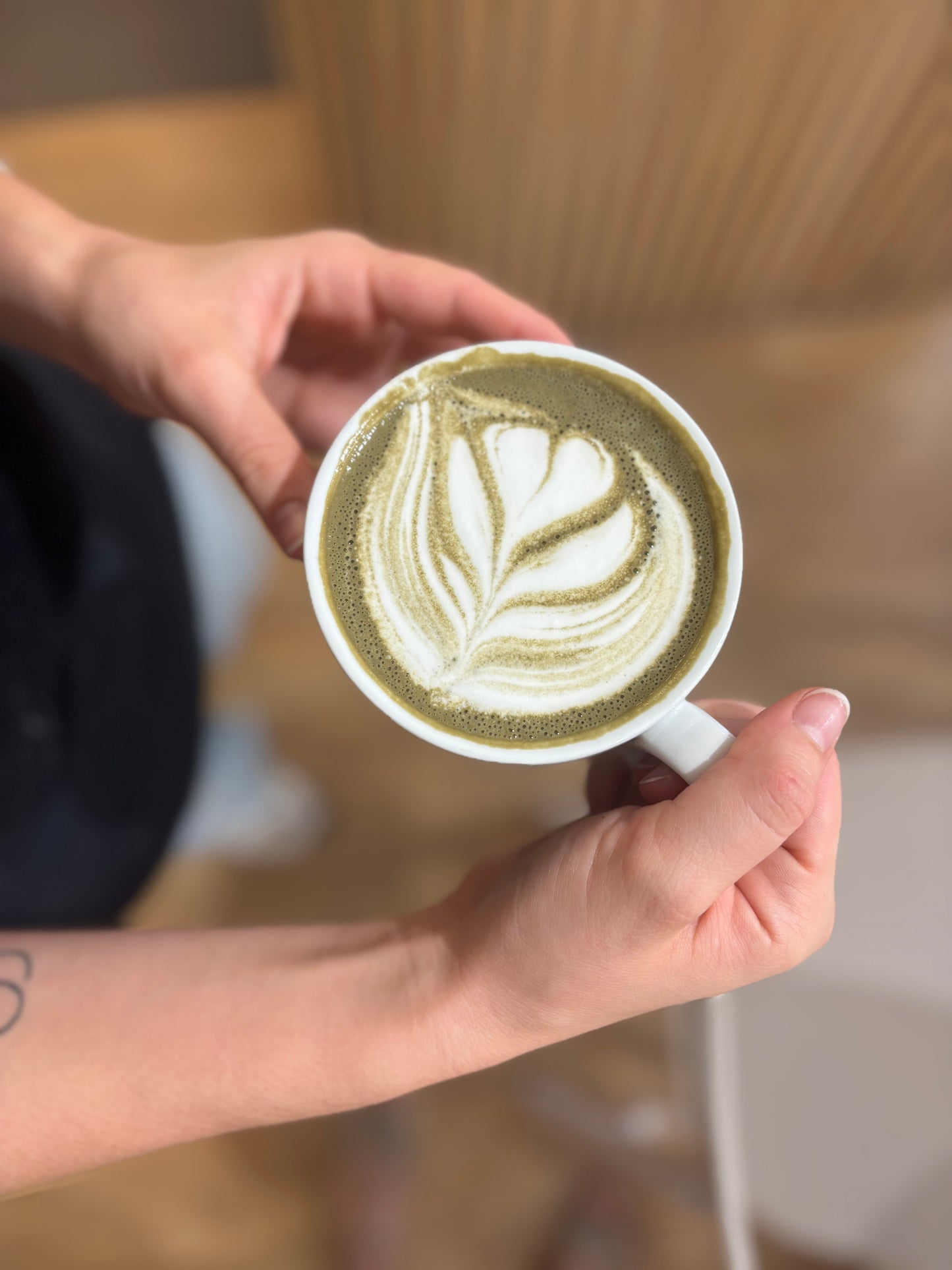 Elixir Ilex Original – Yerba Mate Orgánica Soluble | Energía Natural y Antioxidantes (100 g)