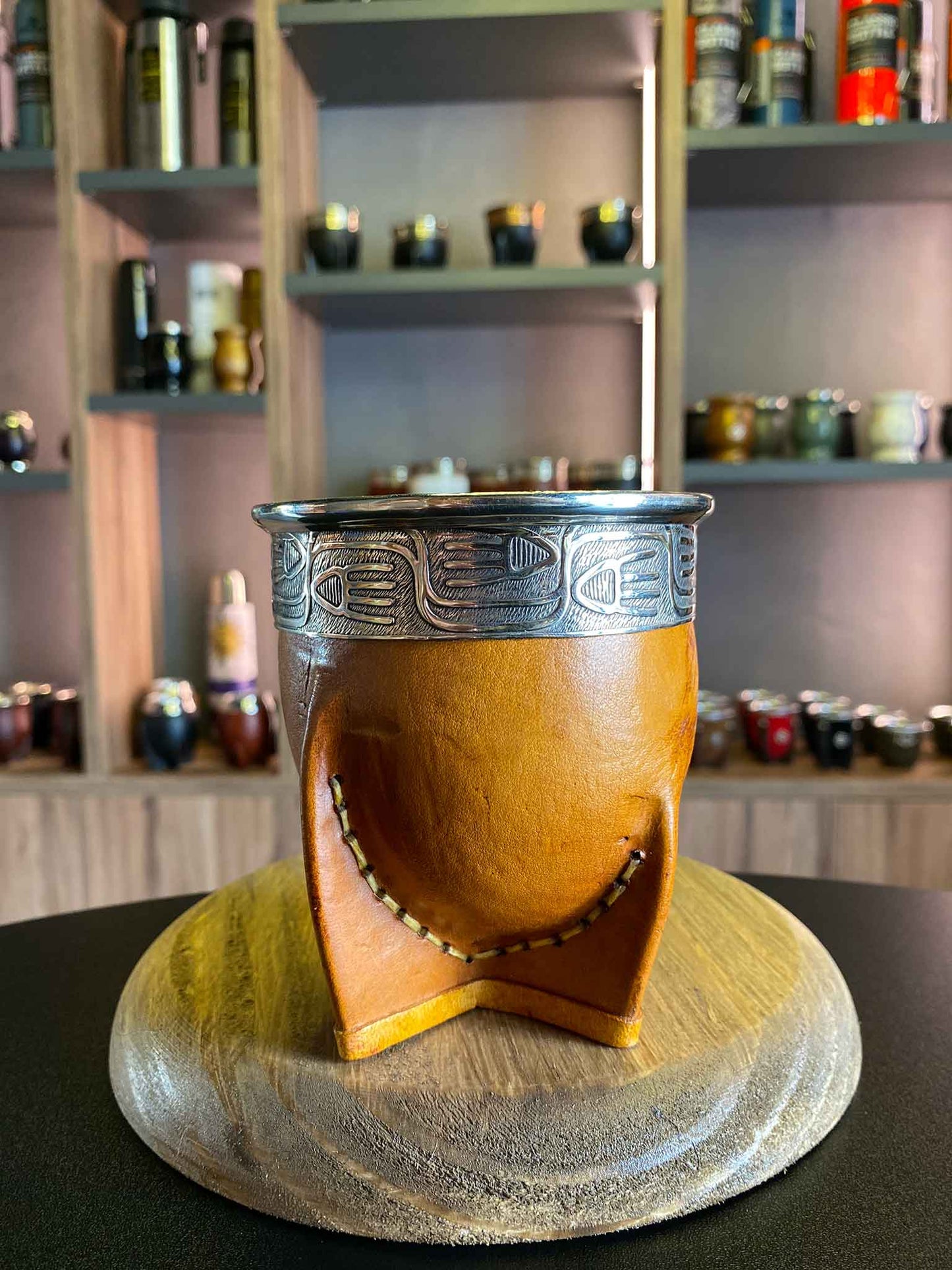 Imperial Premium Suela - Virola Lisa