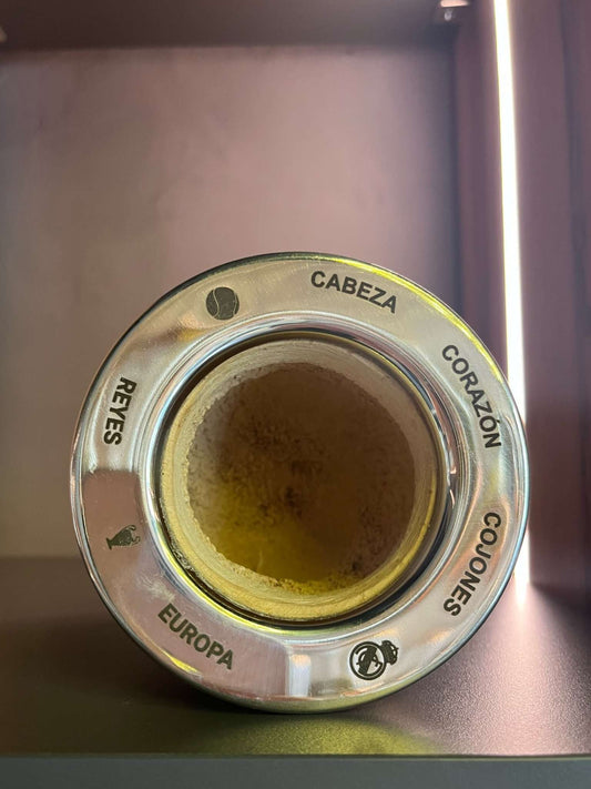 grabado laser para mates. Mate personalizado