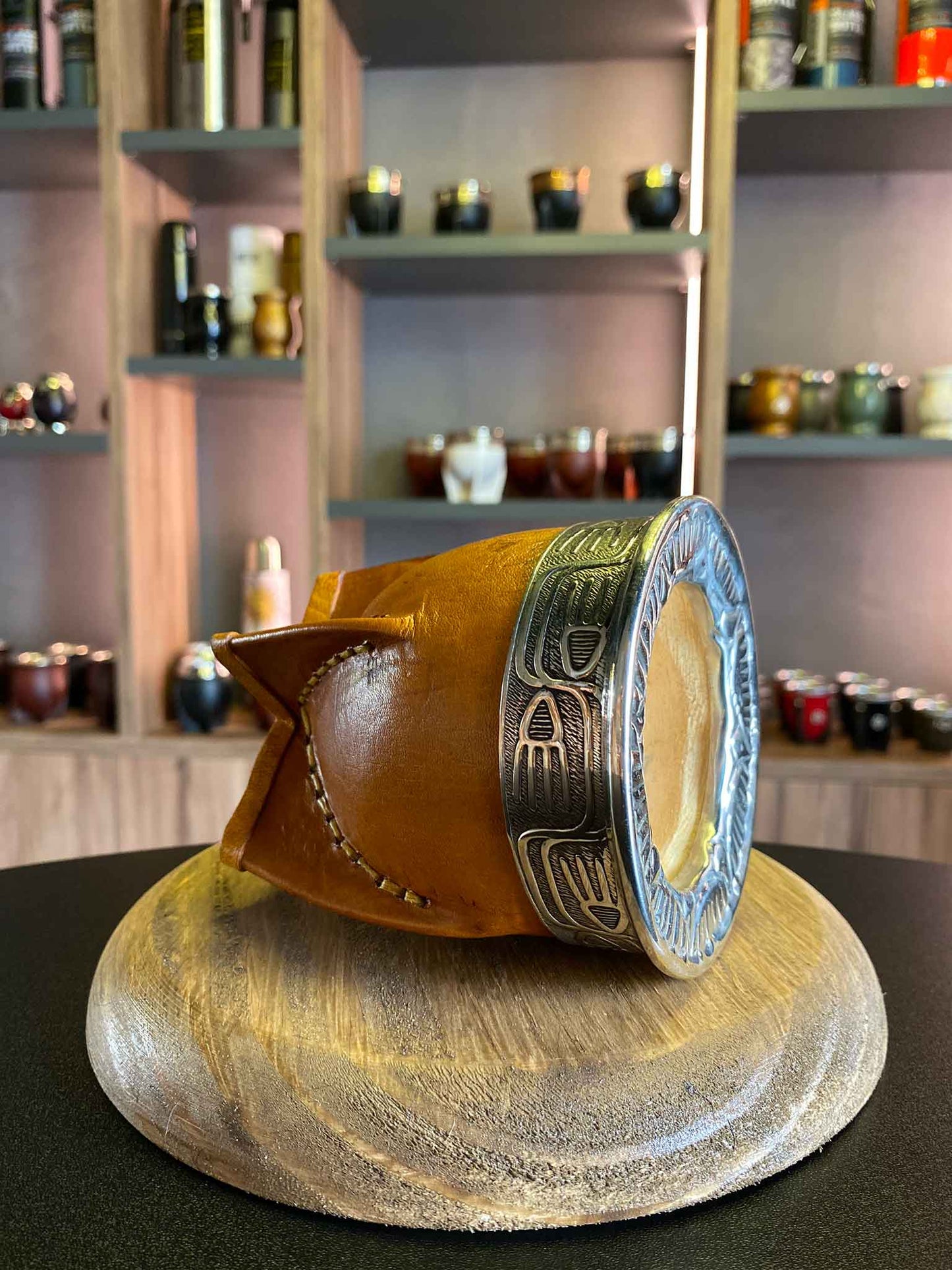 Imperial Premium Suela - Virola Lisa