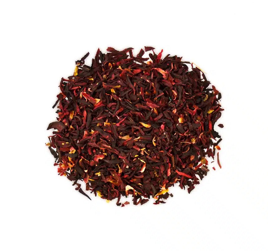 Hibisco - Topping para mate