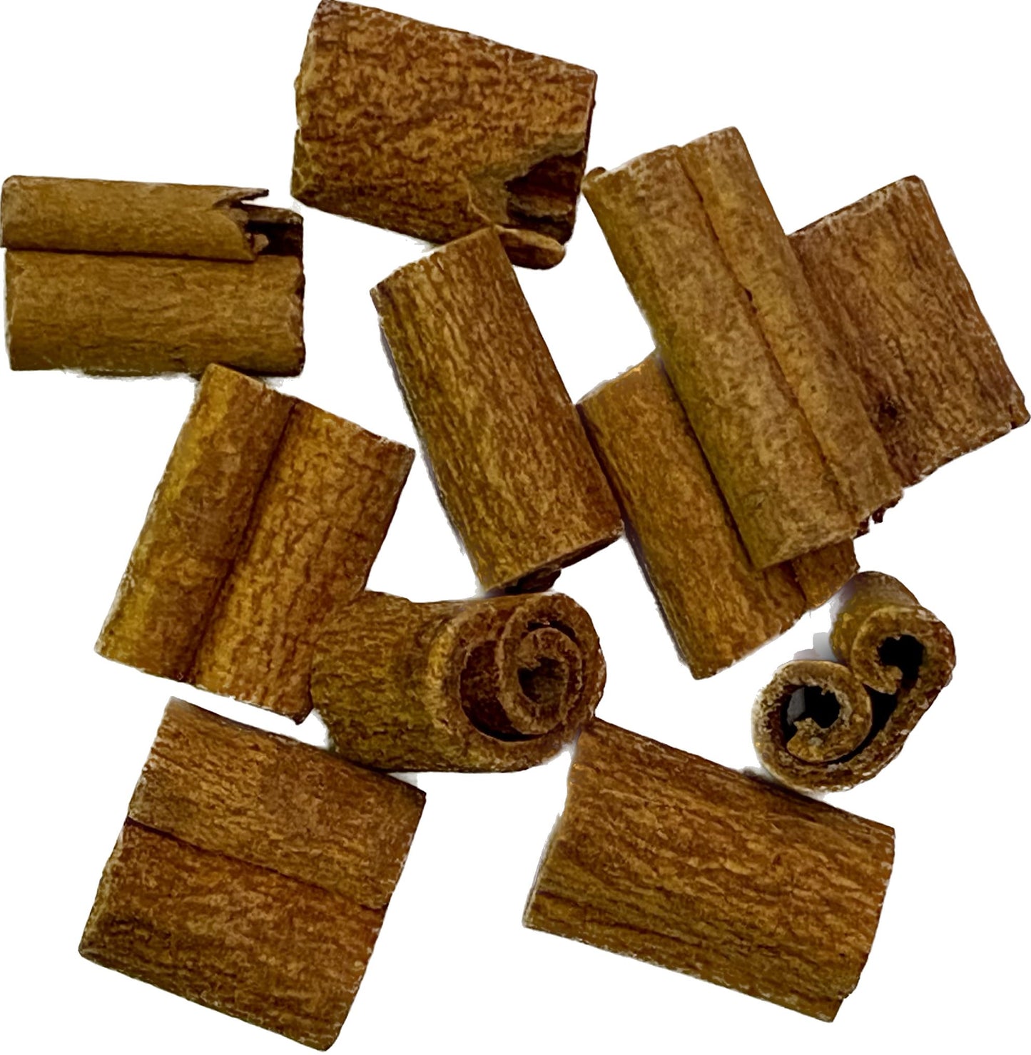 Canela - Topping para mate