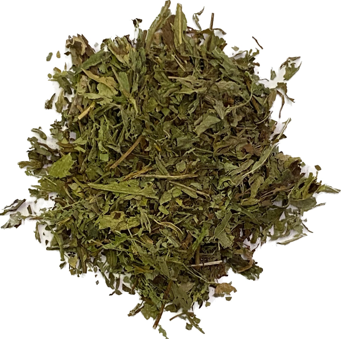 Stevia - Topping para mate