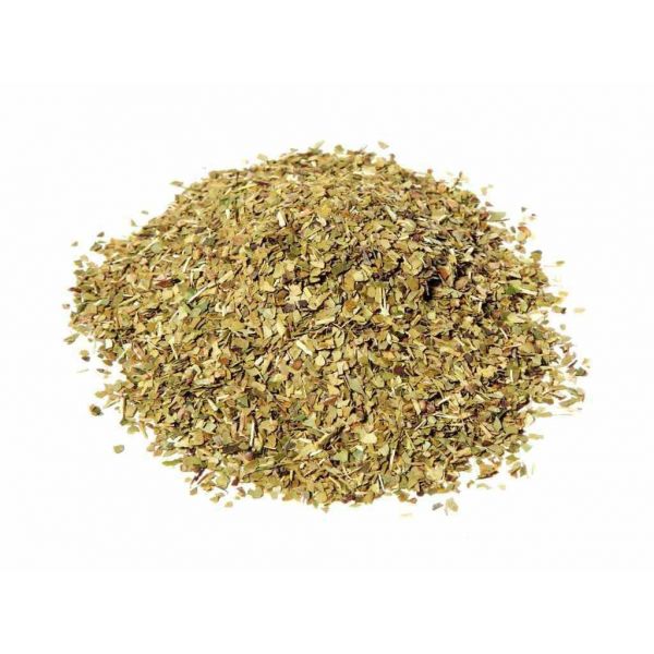 Yerba mate Canarias 1 kg - Poné la pava