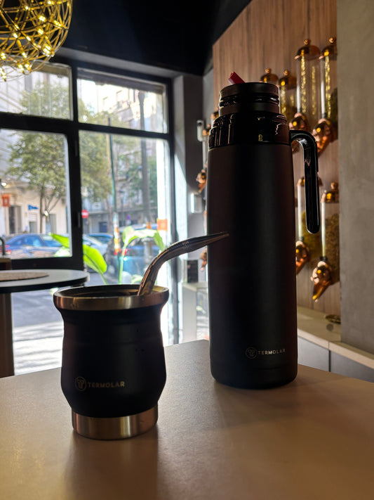 Mate Térmico