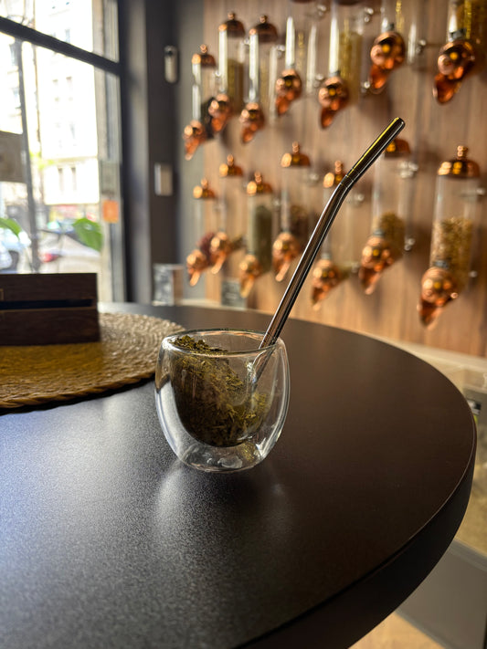 Kit cata de yerba mate 🧉