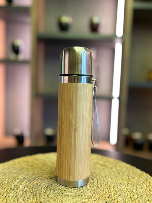 Termo Bambu