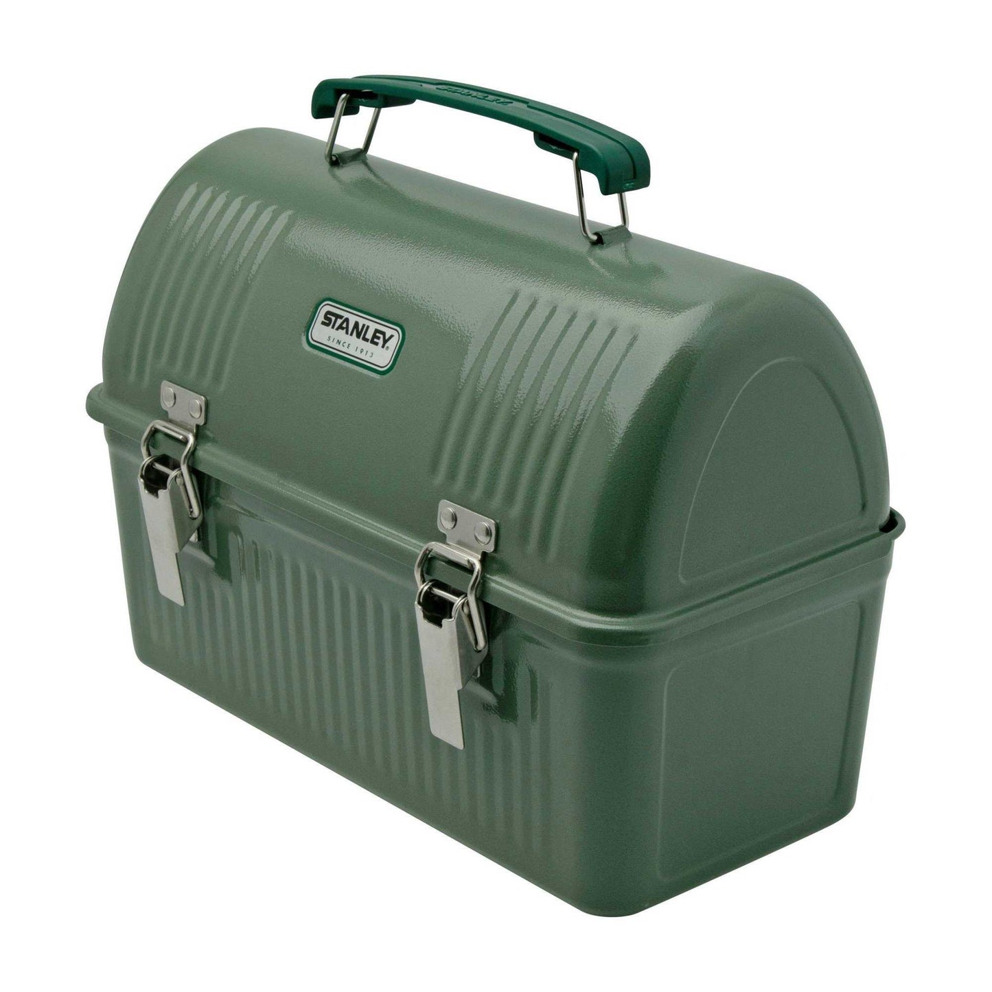 COSMICA - Lonchera Stanley Classic 9L Verde Hammertone