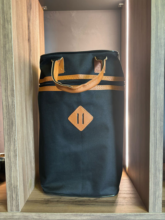 Lazaro - Mochila Porta termo s/ bolsillo