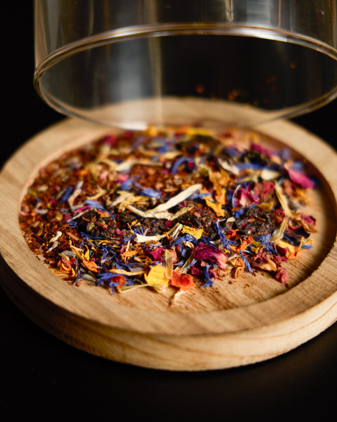 Blend para agregar a la yerba mate. Saborizante para tu mate