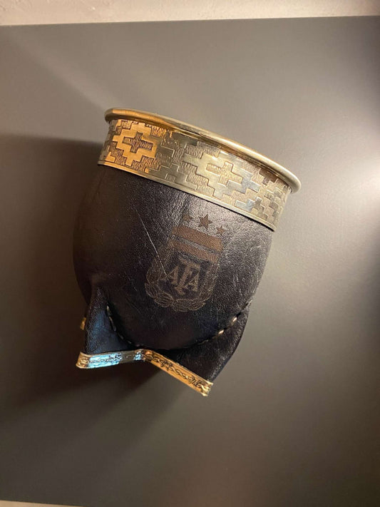 grabado laser para mates. Mate personalizado