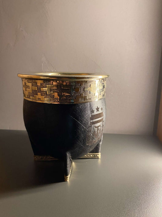 grabado laser para mates. Mate personalizado