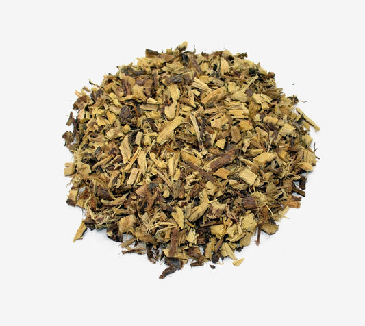 Regaliz - Topping para mate