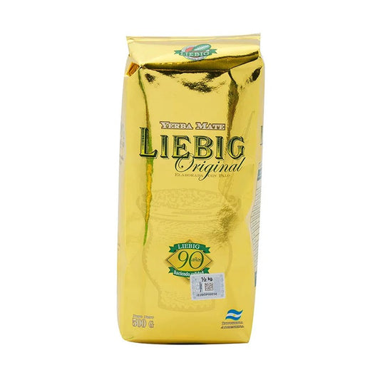 Liebig Original 500 gr - Poné la pava 