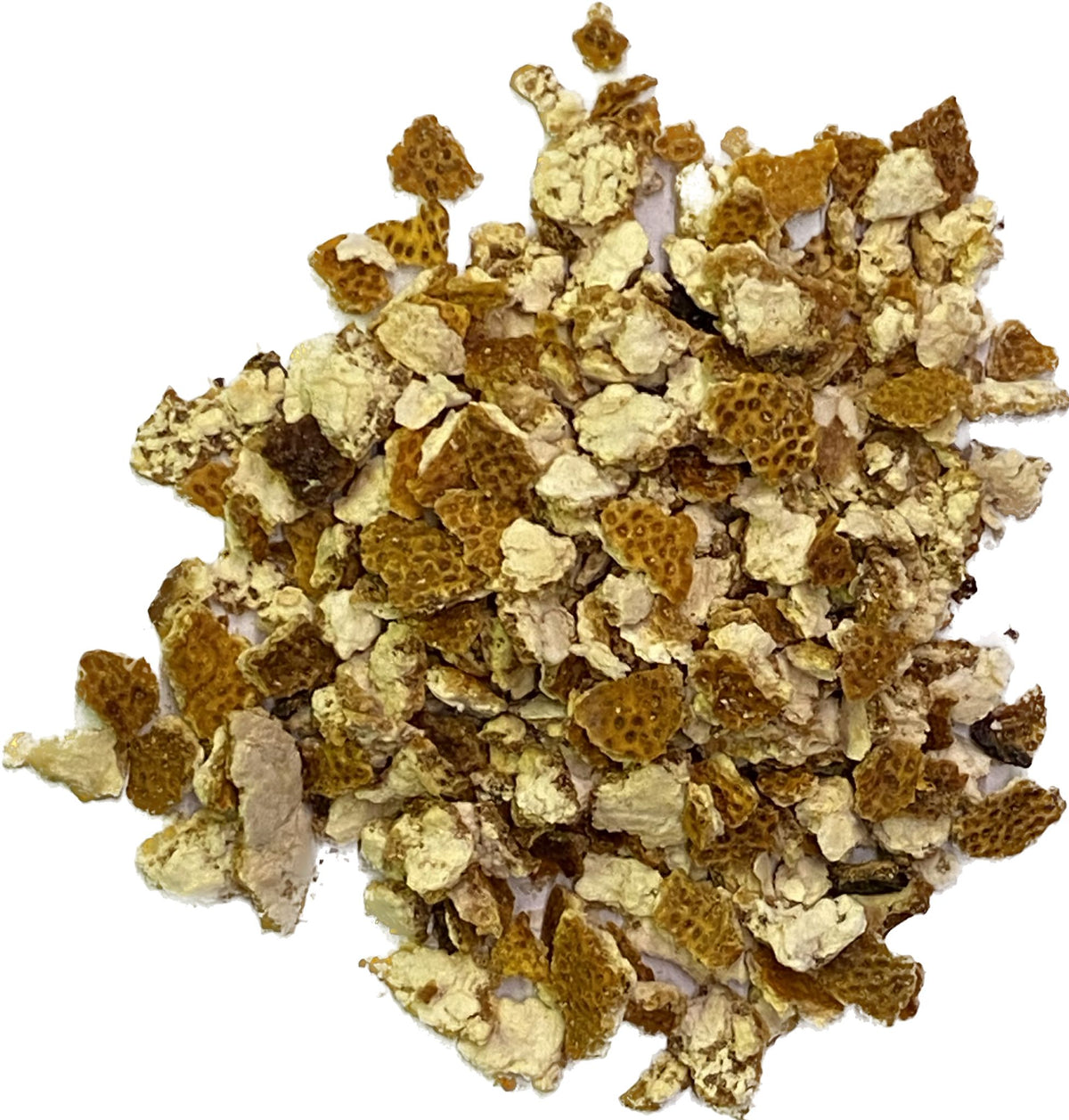 Naranja - Topping para mate