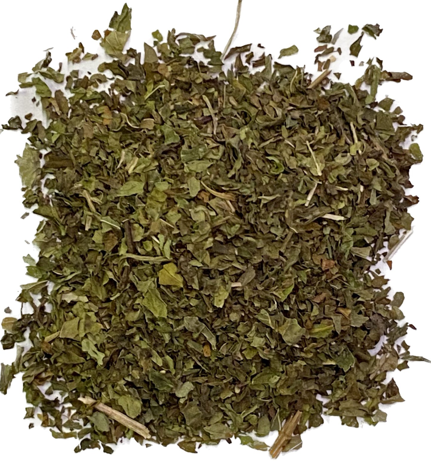 Menta Peperina - Topping para mate