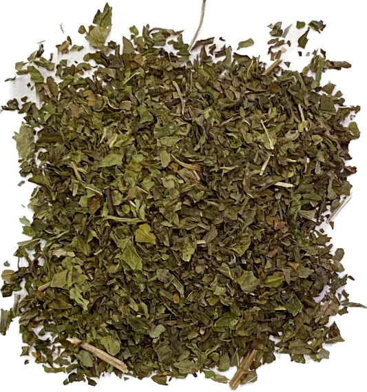 Menta Peperina - Topping para mate