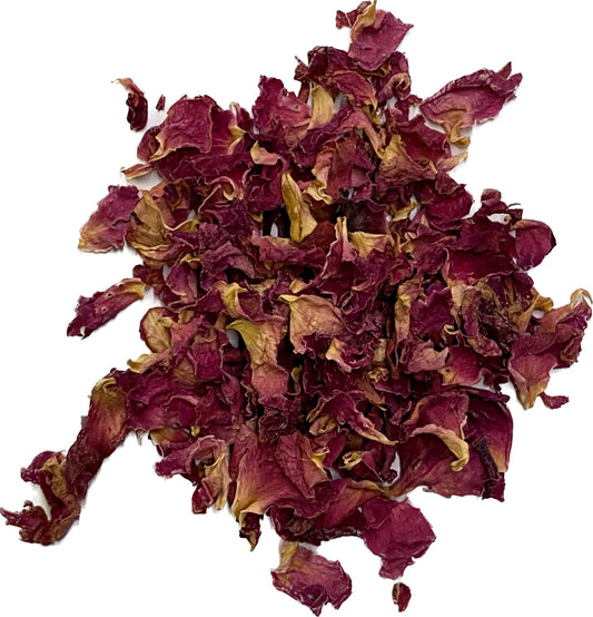 Rosas - Topping para mate
