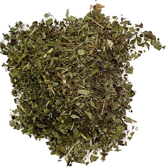 Melisa - Topping para mate
