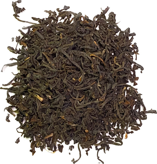 Té negro Assam ecológico