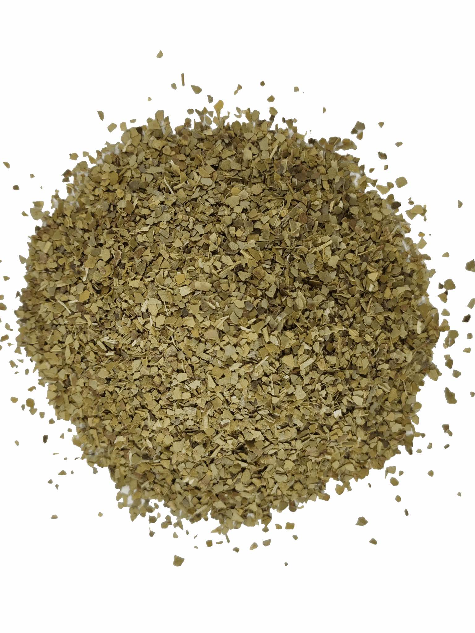 Elixir yerba mate orgánica. Despalada sabor intenso 